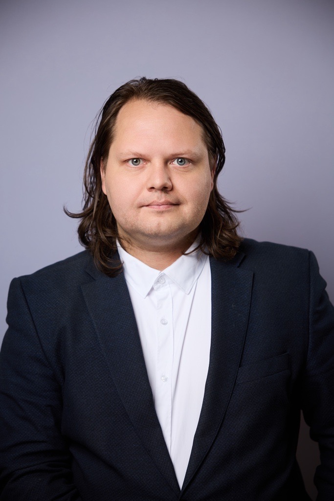 Dr. Linas Petkevičius